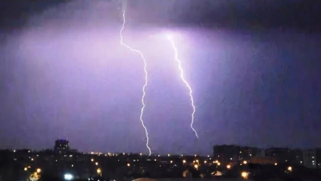 Aydın yağışlı havanın etkisine girecek