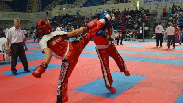 Aydınlı sporcular aldıkları dereceler ile göz doldurdu