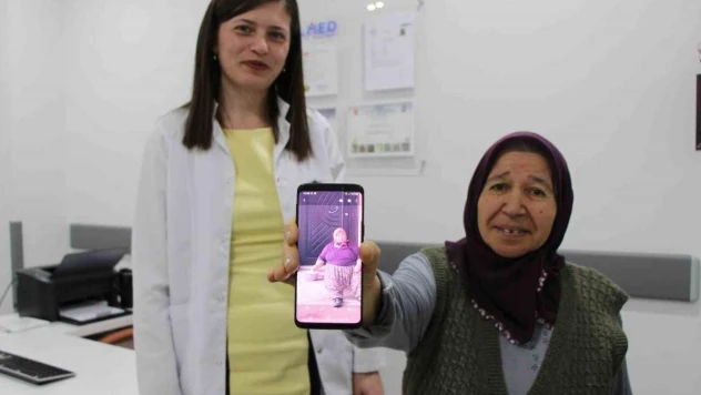 Aynalara küsmüştü: 10 ayda 108 kilodan 60 kiloya düştü