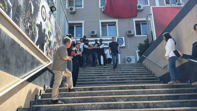 Ayşe Tokyaz cinayeti şüphelileri adliyeye sevk edildi: Cinayette 500 bin lira detayı