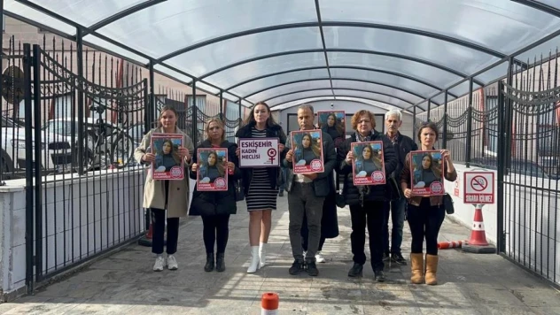 Ayşenur Çolakoğlu'nun öldürülmesine ilişkin dava ertelendi