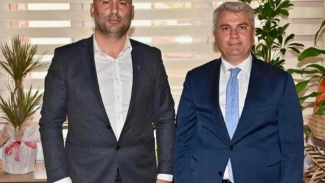 Ayvalık'a müjdeli haber