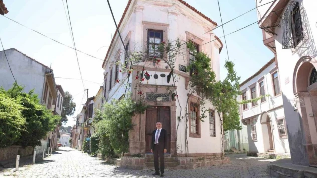 Ayvalık EMİTT'e hazır