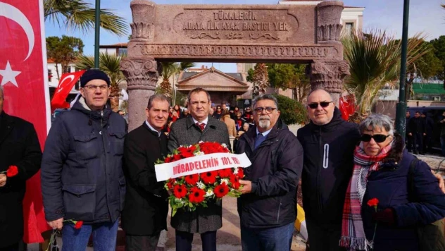 Ayvalık'ta mübadillerin acısı 101. yıl dönümünde de aynı tazelikte