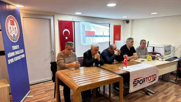 B2-B3 Az Görenler Futsal 1. Lig 1. devre maçlarının fikstürü çekildi