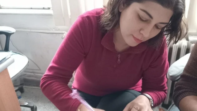 Babaeski'de kedi, köpek ve gelincikler kayıt altına alınıyor