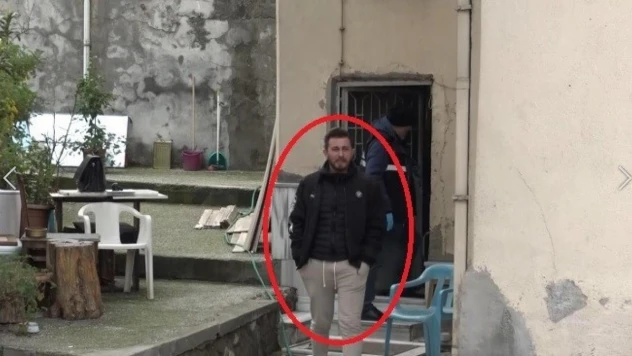 Babasını öldürüp, kayıp ihbarında bulunmuştu... Kız arkadaşına küfür ettiği için olduğunu söyledi