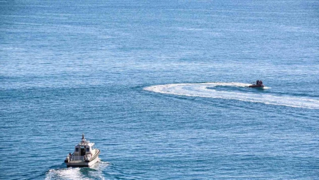 Babasının gözyaşları arasında takip ettiği Merve'yi arama çalışmalarından sonuç alınamadı