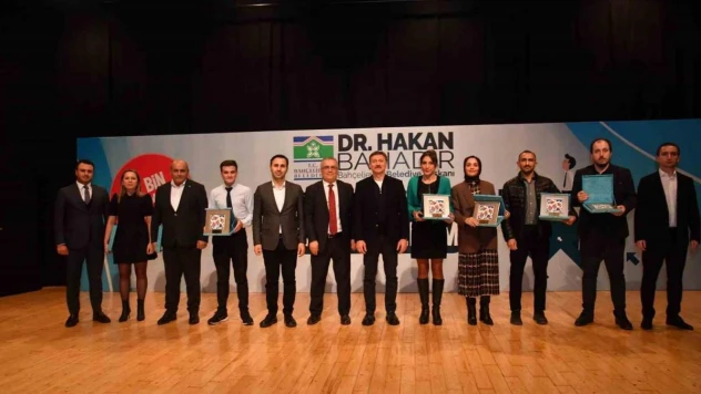 Bahçelievler'de Bikariyer istihdam buluşması yapıldı