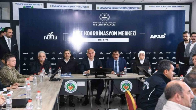 Bakan Ersoy, tescilli taşınmaz kültür varlıkları ile ilgili yeni düzenlemeyi açıkladı