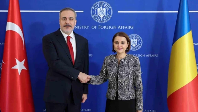 Bakan Fidan: 'İsrail'i UAD'nin ihtiyati tedbir kararlarını uygulamaya ve derhal tam ateşkes ilan etmeye çağırıyorum'