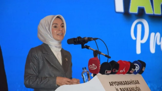 Bakan Göktaş, 'Aile ve Gençlik Fonu'na ilk gün başvuru rakamlarını açıkladı