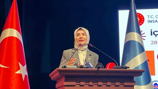 Bakan Göktaş: 'Bazı gençlerimizin üniversite kapılarından gönderildiği günler çok geride kaldı'