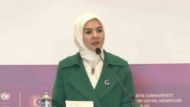 Bakan Göktaş: 'Cumhuriyet'imizin 100'üncü yılında atacağımız her adımın tarihi bir adım olduğunun farkında olarak çalışıyoruz'