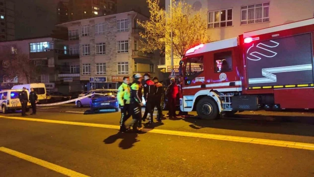 Bakan Göktaş'ın koruma ekibinde görevli polis kazada şehit oldu
