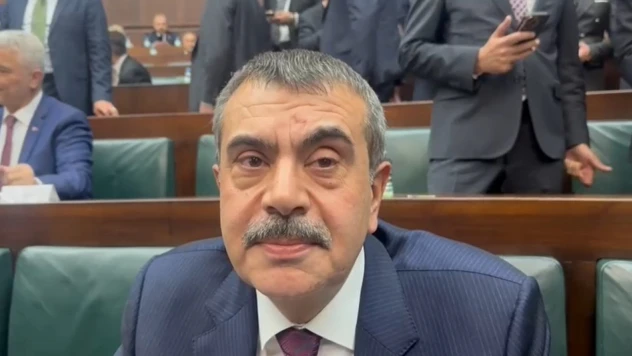 Bakan Tekin: 'Son öğretmen atamasını 24 Kasım tarihi itibarıyla yapmış olacağız'