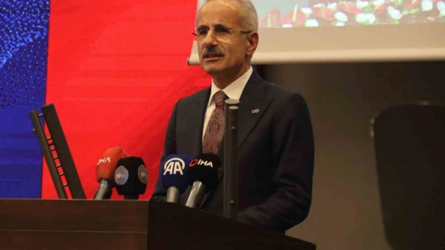 Bakan Uraloğlu: 'Eylül ayı ihracatımız 22 milyar 670 milyon dolar'