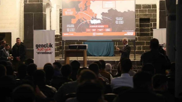 Bakan Uraloğlu: 'TÜRKSAT 6A uydumuzu bu sene inşallah uzaya gönderiyoruz'