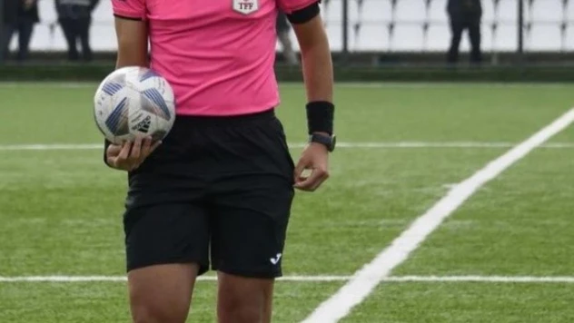 BAL'da 11. hafta hakemleri belli oldu