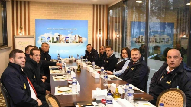 Balıkesir Büyükşehir, eğitimli şoförlerle kaliteli ulaşım hizmeti sağlıyor