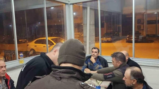 Balıkesir'de 256 personelle 'Asayiş ve Huzur' operasyonu