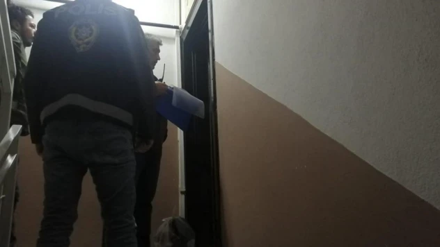 Balıkesir'de 61 aranan şahıstan 27'si tutuklandı