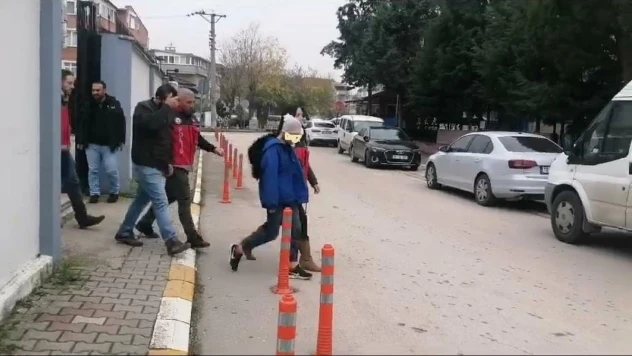 Balıkesir'de aranan 34 şahıstan 17'si tutuklandı