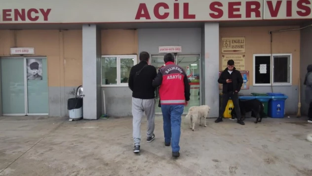 Balıkesir Emniyeti tüm birimleriyle operasyon yaptı