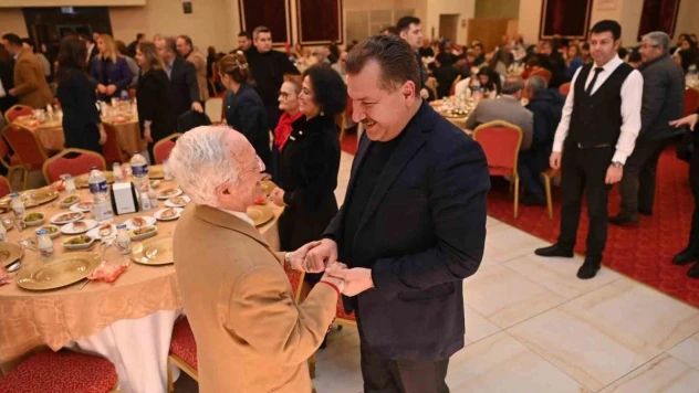 Balıkesir Kent Konseyi Şehre Vefa Meclisi 1 yaşında