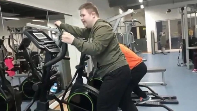 Bandırma'da engelli sporculara özel proje