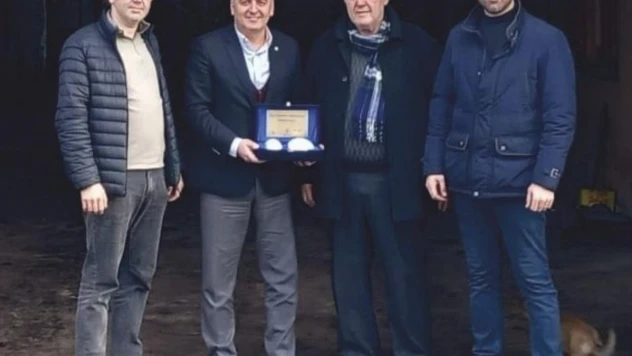 Bandırma Ticaret Odası'nın üye ziyaretleri devam ediyor