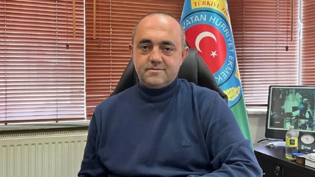 Bandırma Ziraat Odası Başkanı 2023 yılını değerlendirdi