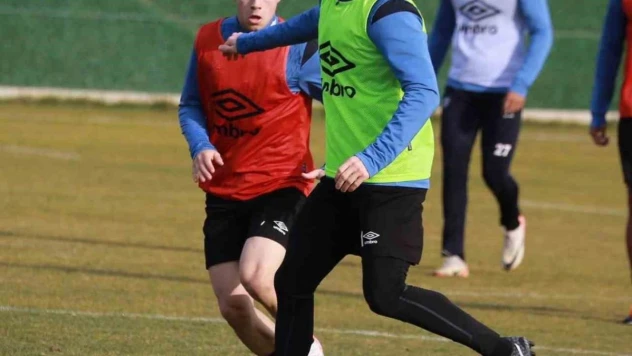 Bandırmaspor- Göztepe maçını İlker Yasin Avcı yönetecek