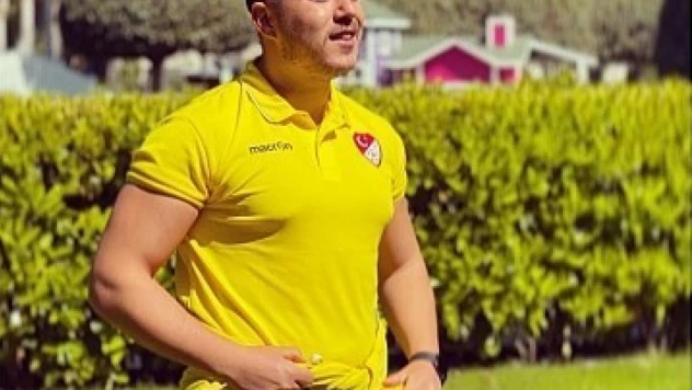 Bandırmaspor- Şanlıurfaspor maçını Ayberk Demirbaş yönetecek