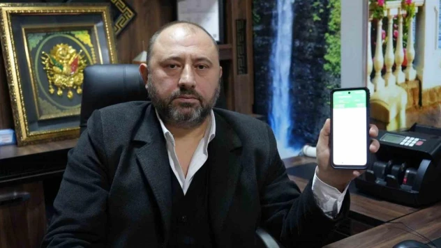 Banka hesabına yanlışlıkla gönderilen 635 bin TL'yi sahibine iade etti