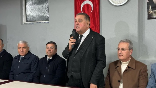 Bartın için yeni 35 proje