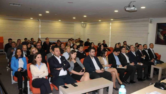 Başarının anahtarı markalaşmak