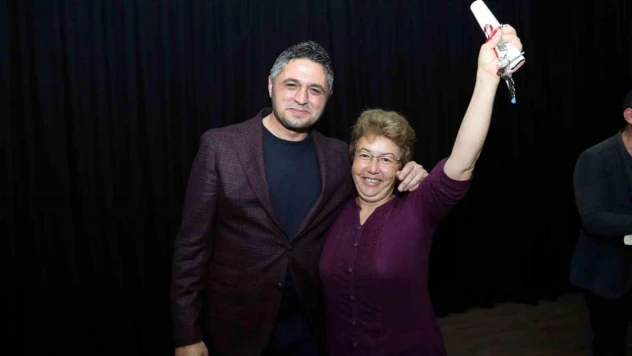 Başkan Acar'dan kentsel dönüşüm müjdesi