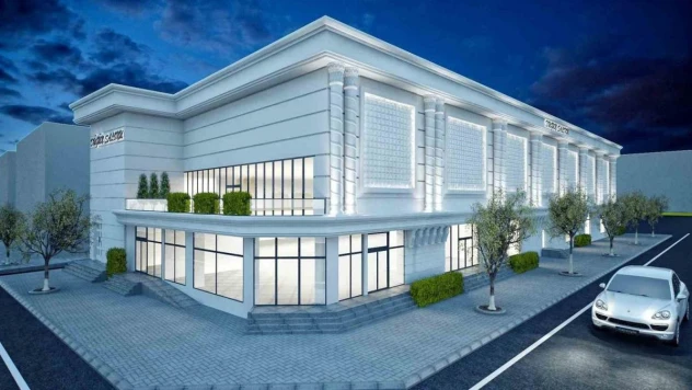 Başkan Adayı Pekdemir'in yeni projesi bütçe dostu düğün salonları