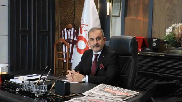 Başkan Alan: 'Seçilen başkanları tebrik ediyorum'