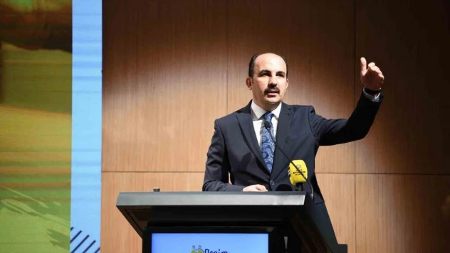 Başkan Altay: 'Sırtımı yasladığım kocaman bir ordu var'