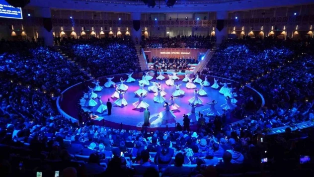 Başkan Altay: 'Tüm Mevlana dostlarını Konyamızdaki büyük buluşmaya davet ediyorum'