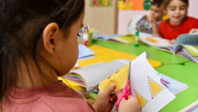 Başkan Ataç: 'Tüm Çabamız Çocuklarımız İçin'