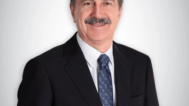 Başkan Ataç'tan yeni yıl mesajı