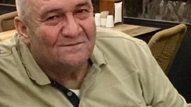 Başkan Atay'ın acı günü