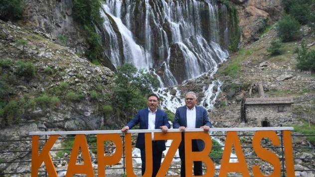 Başkan Büyükkılıç: 'Kayseri'yi tanıtma gayretindeyiz'