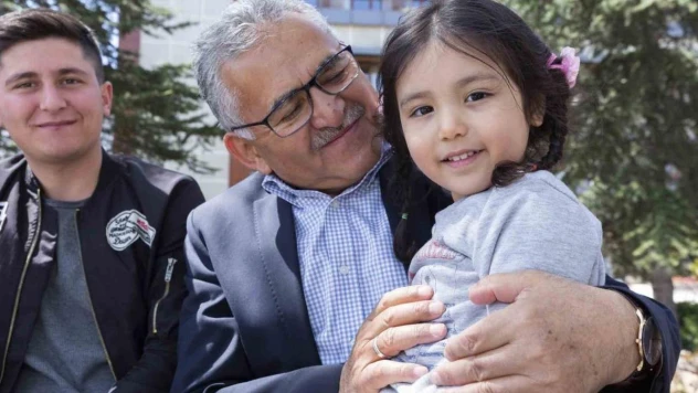 Başkan Büyükkılıç: 'Tüm Kayseri olarak kenetleneceğiz'