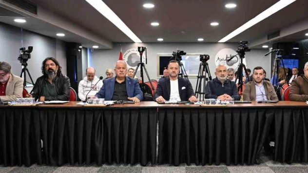 Başkan Çandır: 'Asgari ücret iş barışının sürdürülmesinde önemli'