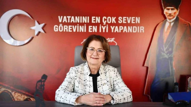 Başkan Çelik'ten Berat Kandili mesajı