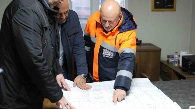 Başkan Çolakbayrakdar: 'Kentsel dönüşümle şehri daha dirençli hale getiriyoruz'